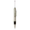 Industrial Laser Pointer Ballpoint Pen